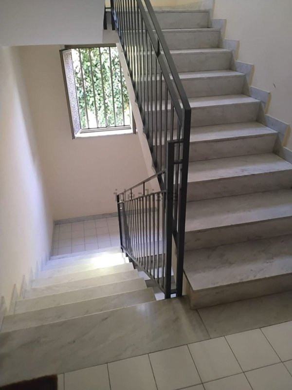 appartamento in vendita ad Aci Castello