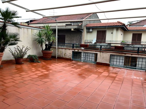 appartamento in vendita ad Aci Castello in zona Cannizzaro