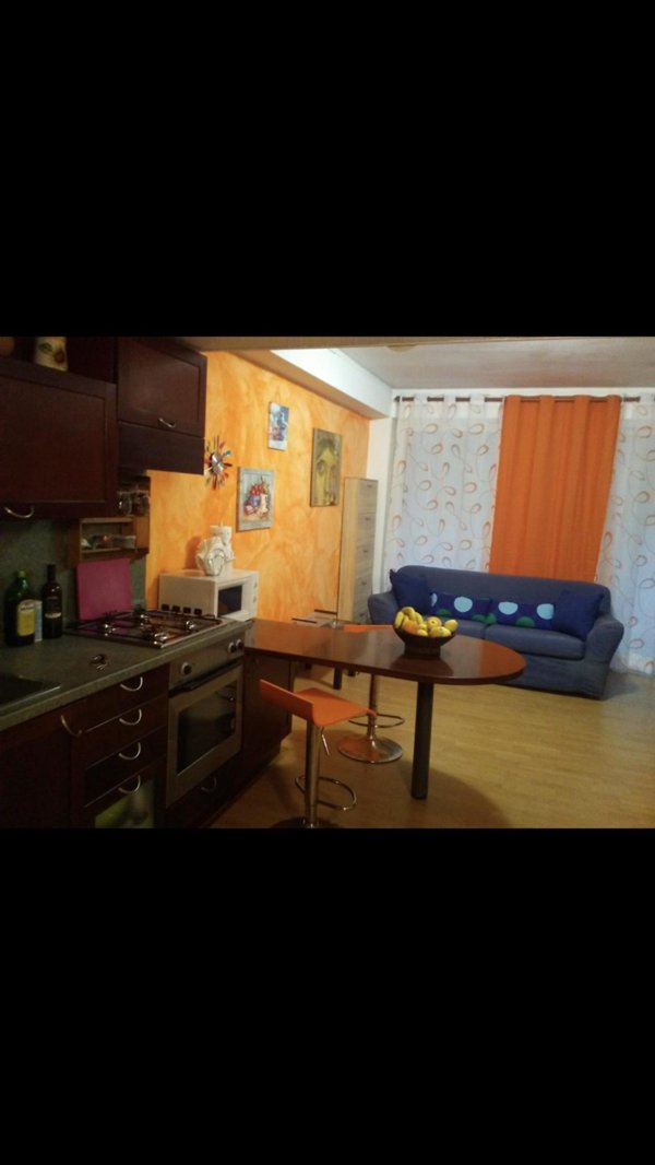 appartamento in vendita ad Aci Castello