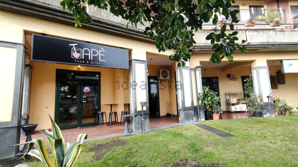 villa in vendita ad Aci Castello in zona Cannizzaro