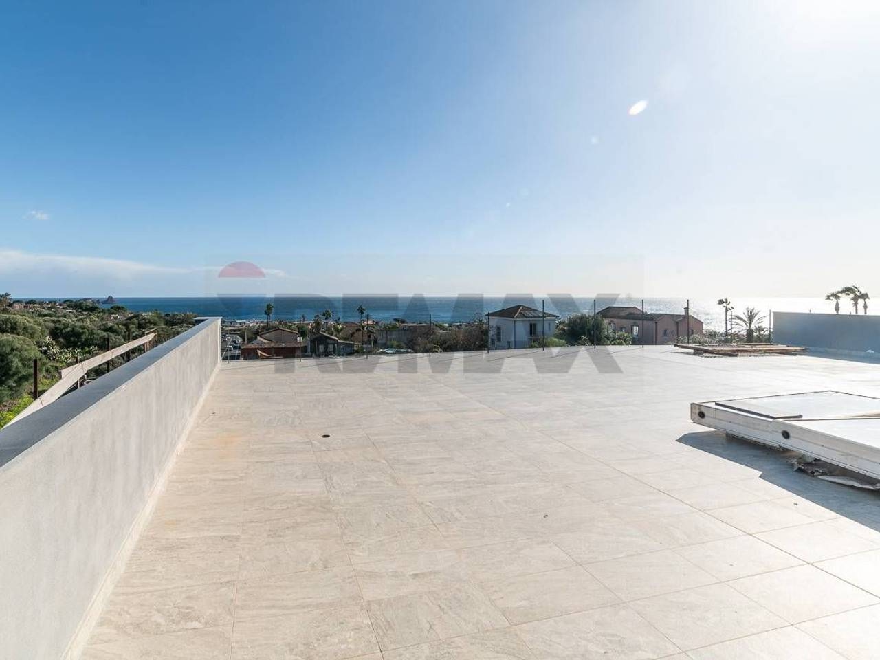 appartamento in vendita ad Aci Castello in zona Cannizzaro