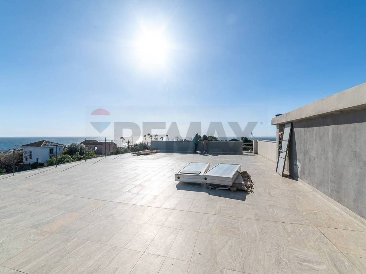 appartamento in vendita ad Aci Castello in zona Cannizzaro