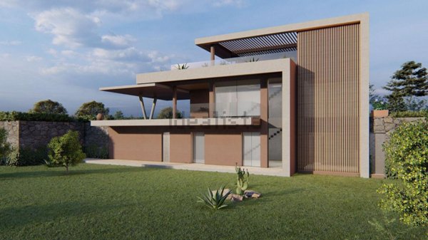 casa indipendente in vendita ad Aci Castello in zona Ficarazzi