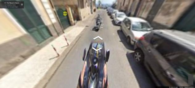 appartamento in vendita ad Aci Castello