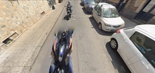 appartamento in vendita ad Aci Castello