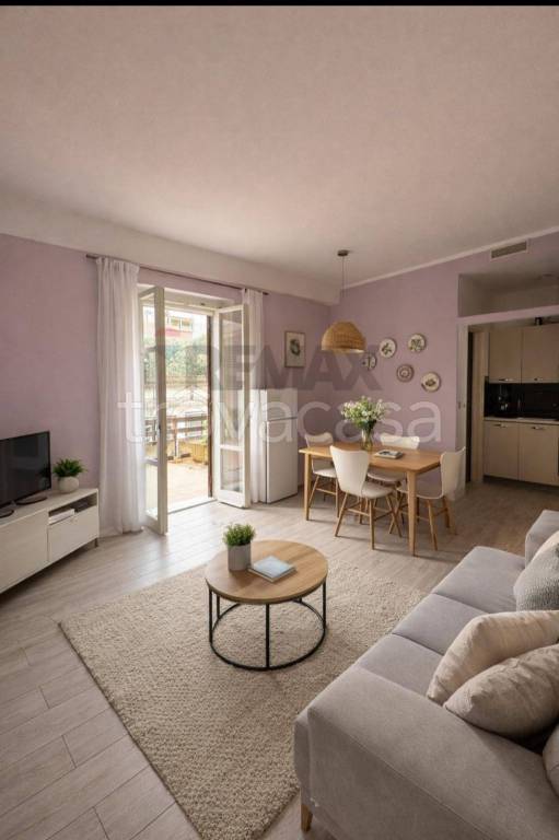 appartamento in vendita ad Aci Castello in zona Aci Trezza