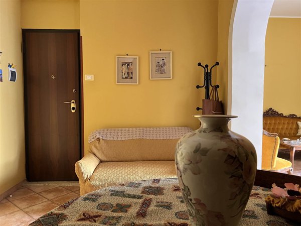 appartamento in vendita ad Aci Castello in zona Ficarazzi