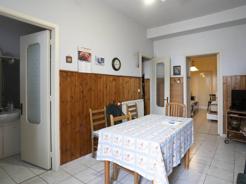 casa indipendente in vendita ad Aci Castello in zona Ficarazzi