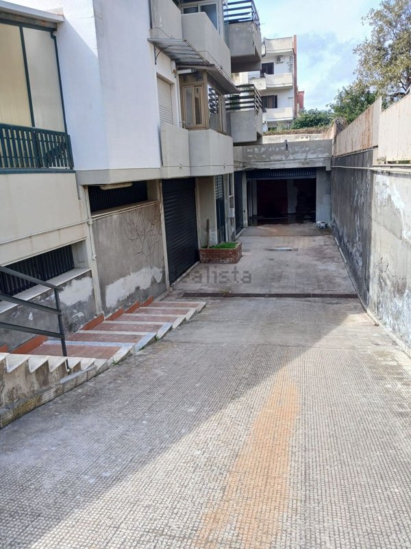 appartamento in vendita ad Aci Castello