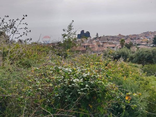 villa in vendita ad Aci Castello