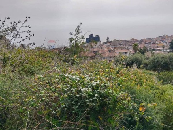 villa in vendita ad Aci Castello