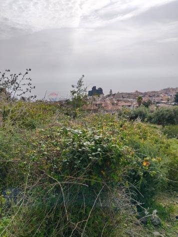 villa in vendita ad Aci Castello