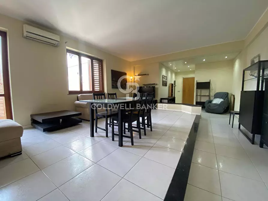 appartamento in vendita ad Aci Castello in zona Cannizzaro