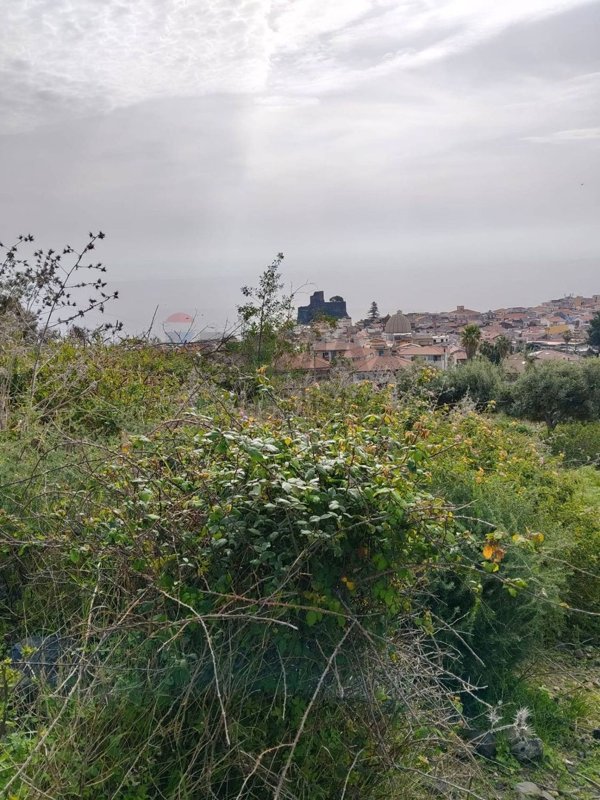 villa in vendita ad Aci Castello