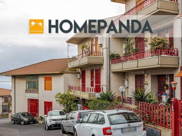 appartamento in vendita ad Aci Castello in zona Ficarazzi