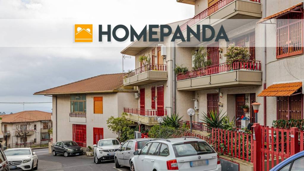 appartamento in vendita ad Aci Castello in zona Ficarazzi