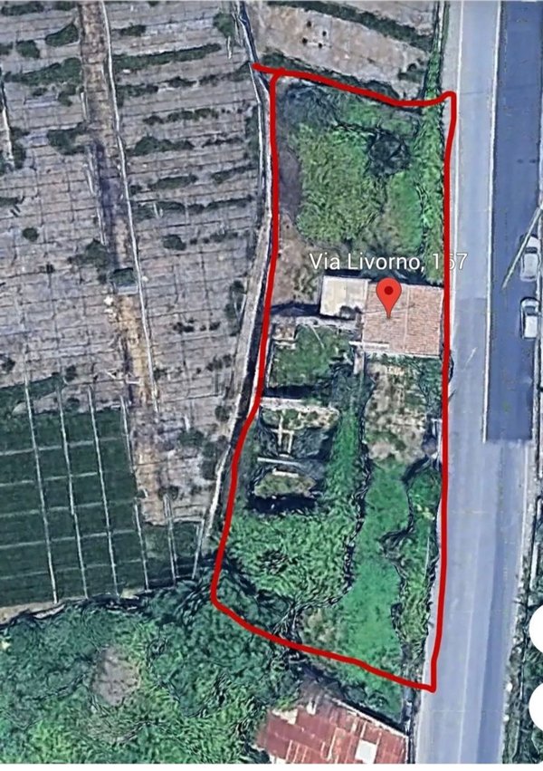 casa indipendente in vendita ad Aci Castello