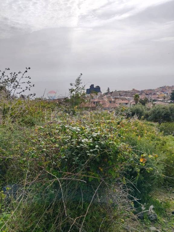 villa in vendita ad Aci Castello