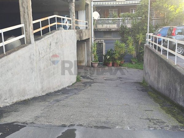 villa in vendita ad Aci Castello in zona Cannizzaro