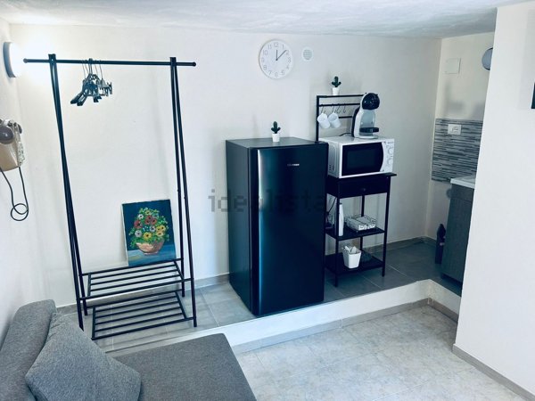 appartamento in vendita ad Aci Castello