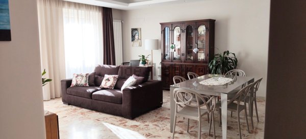 appartamento in vendita ad Aci Castello