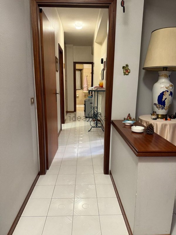 appartamento in vendita ad Aci Castello in zona Ficarazzi