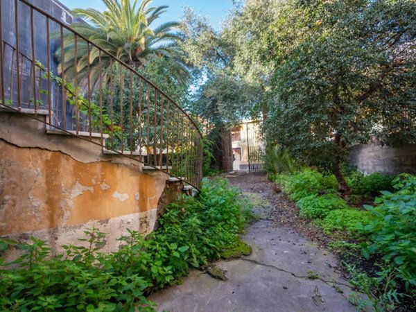 casa indipendente in vendita ad Aci Castello in zona Cannizzaro