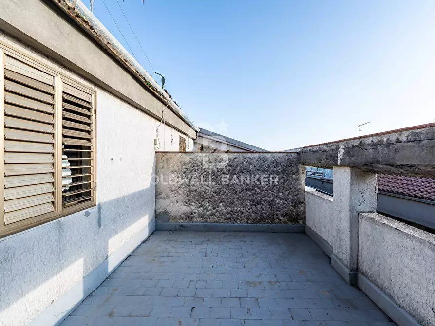 appartamento in vendita ad Aci Castello