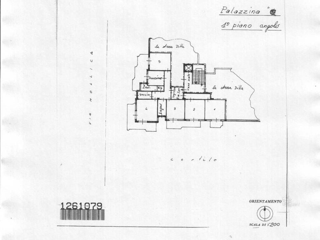 appartamento in vendita ad Aci Castello