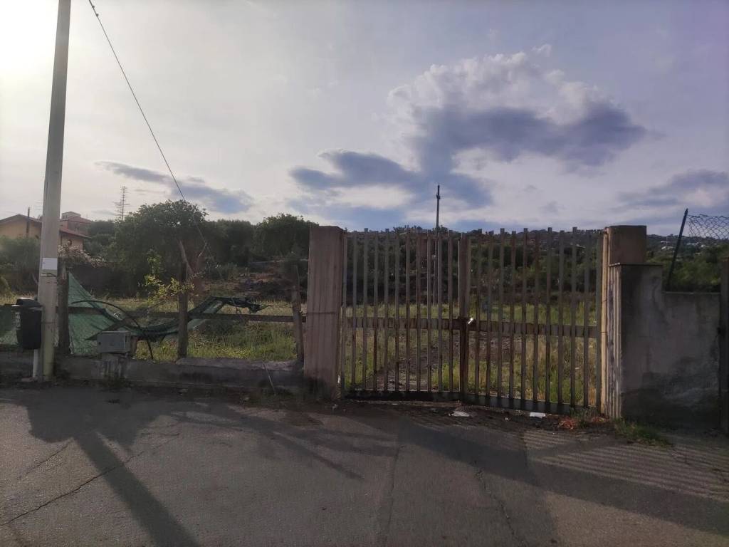 villa in vendita ad Aci Castello in zona Cannizzaro