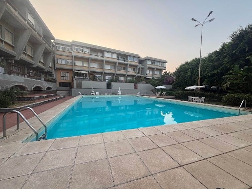 appartamento in vendita ad Aci Castello in zona Cannizzaro