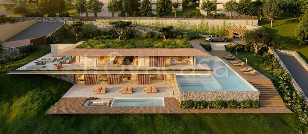 casa indipendente in vendita ad Aci Castello