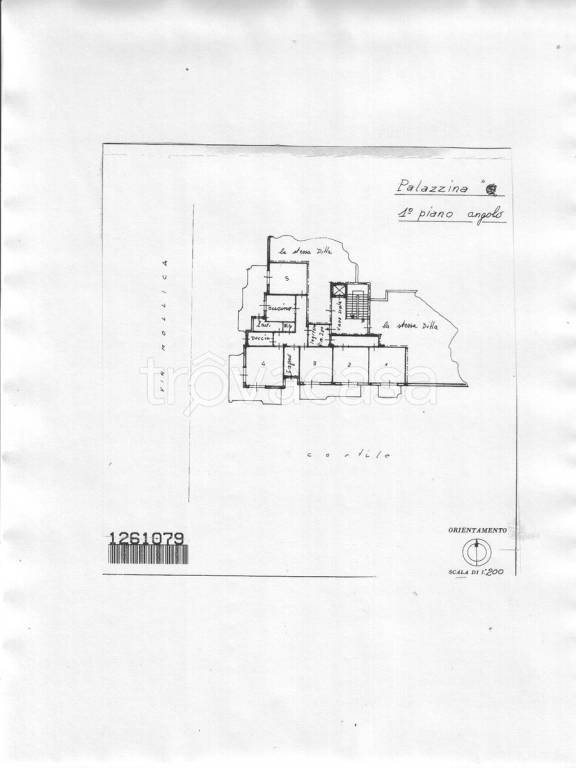 appartamento in vendita ad Aci Castello