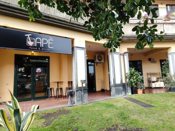 villa in vendita ad Aci Castello in zona Cannizzaro