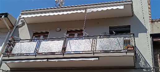 appartamento in vendita ad Aci Castello