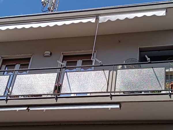 appartamento in vendita ad Aci Castello