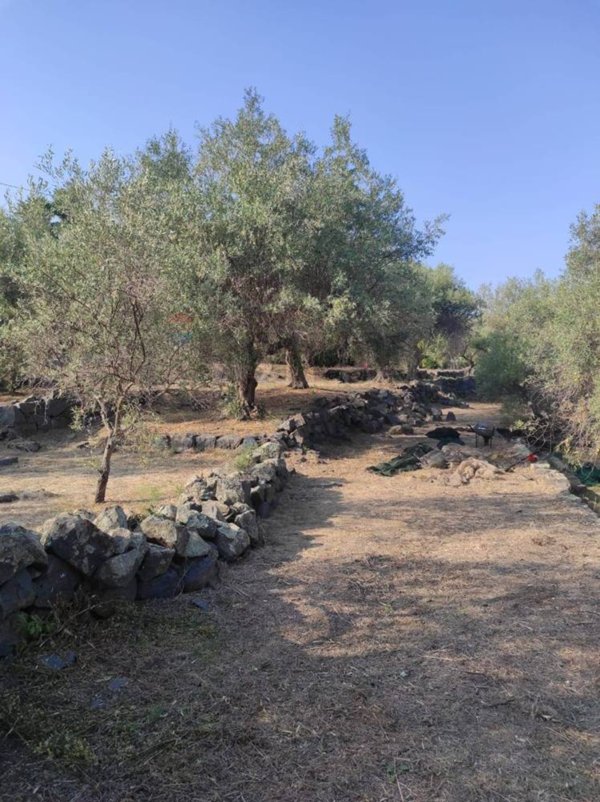 villa in vendita ad Aci Castello