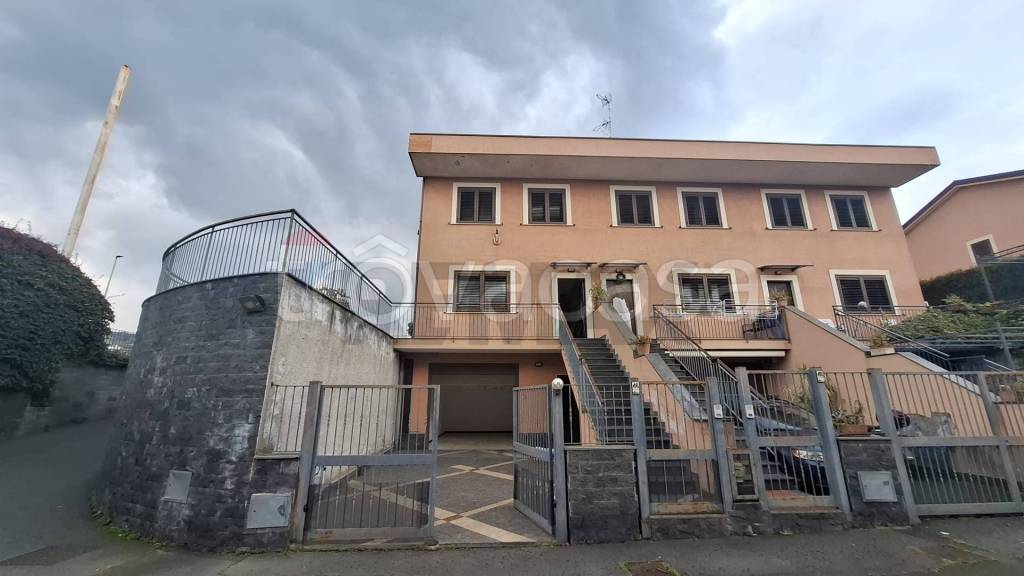 casa indipendente in vendita ad Aci Castello in zona Cannizzaro