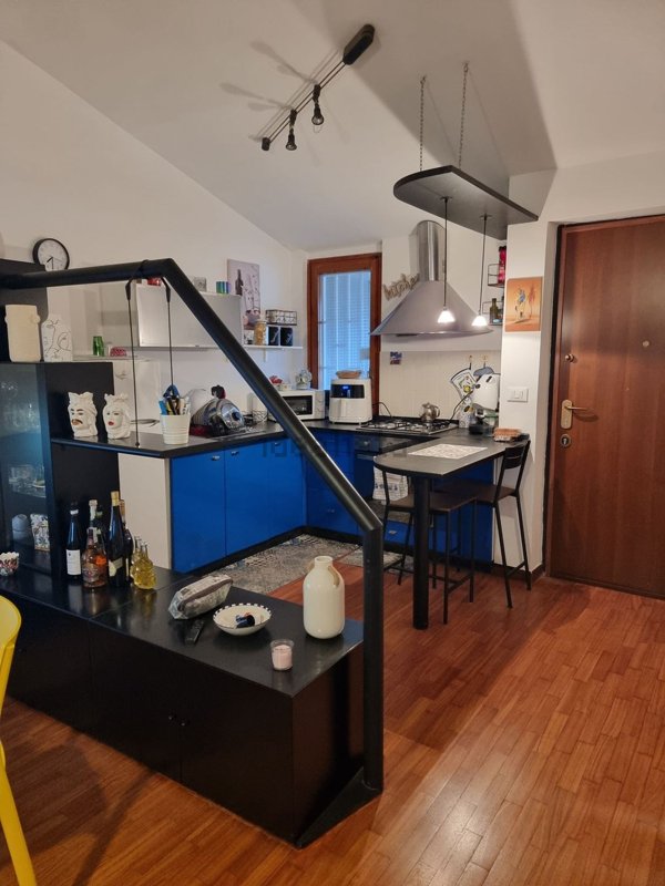 appartamento in vendita ad Aci Castello