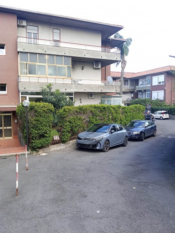 appartamento in vendita ad Aci Castello in zona Cannizzaro