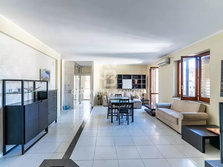 appartamento in vendita ad Aci Castello in zona Cannizzaro