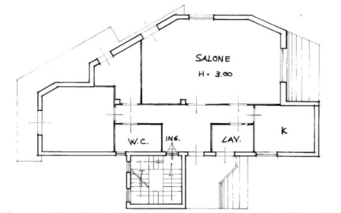 casa indipendente in vendita ad Aci Castello