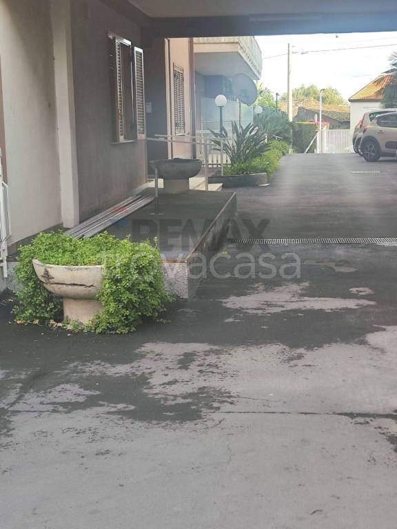 villa in vendita ad Aci Castello in zona Cannizzaro