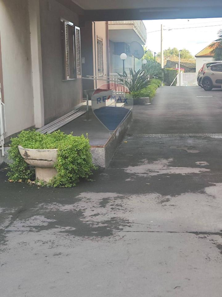 villa in vendita ad Aci Castello in zona Cannizzaro