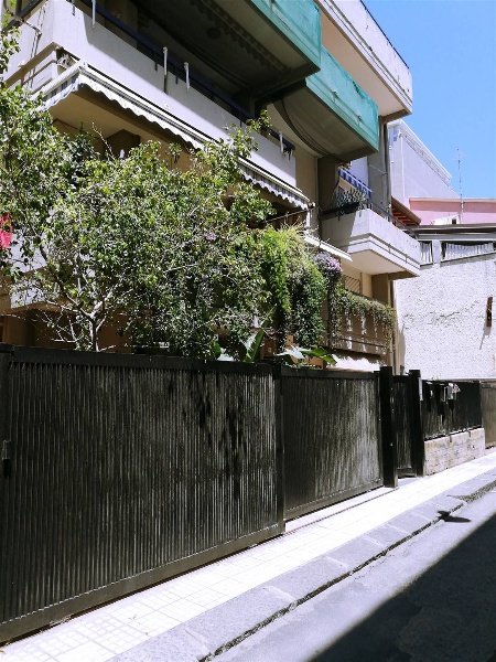 appartamento in vendita ad Aci Castello in zona Aci Trezza