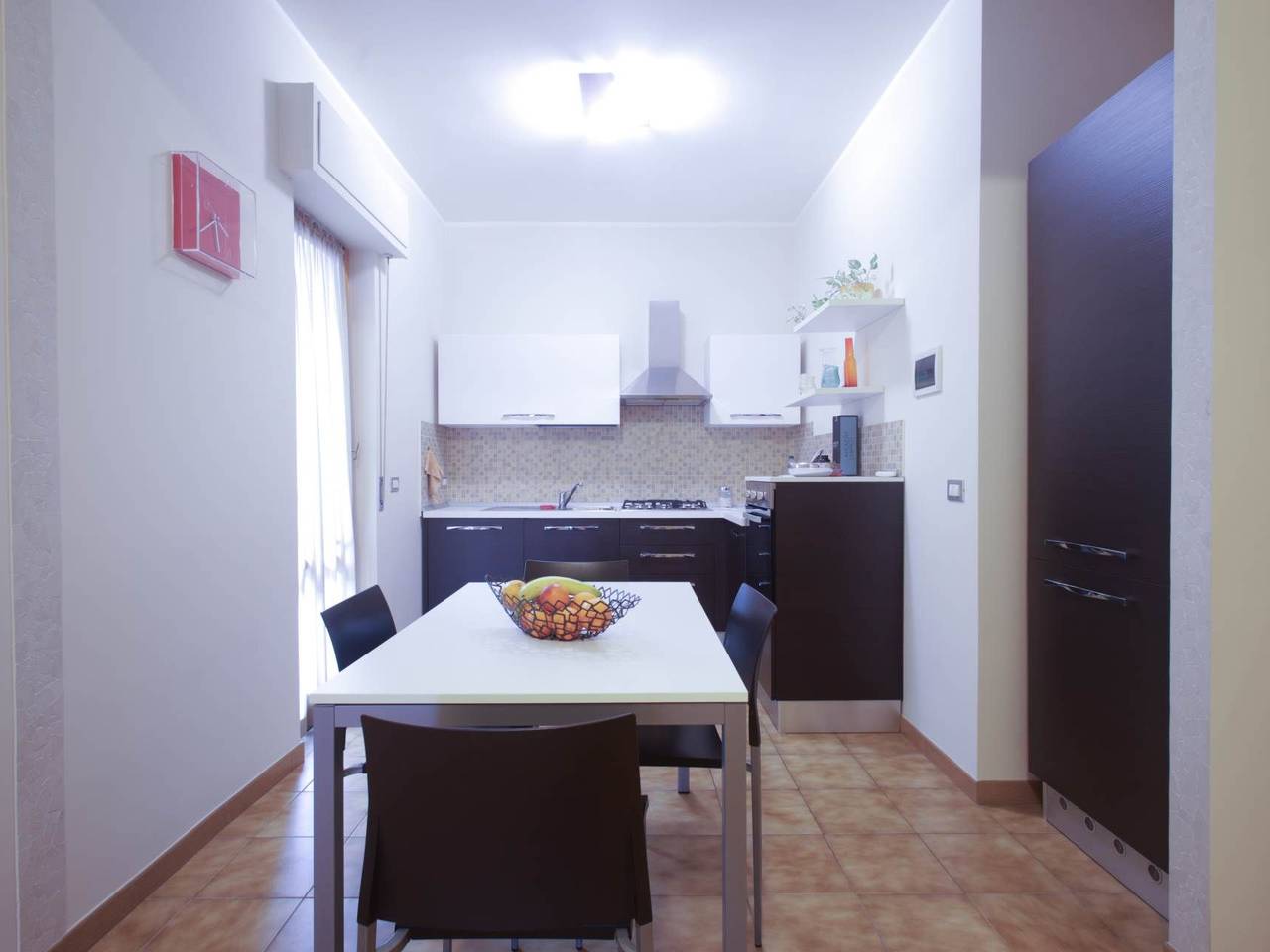 appartamento in vendita ad Aci Castello in zona Ficarazzi