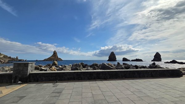 appartamento in vendita ad Aci Castello