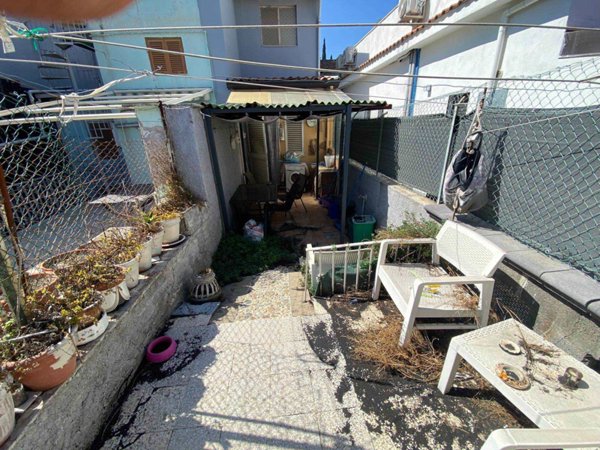 appartamento in vendita ad Aci Castello in zona Cannizzaro