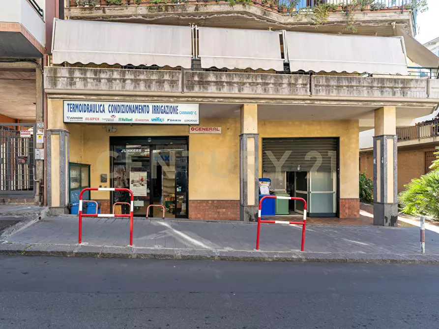 villa in vendita ad Aci Castello in zona Cannizzaro