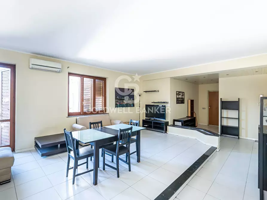 appartamento in vendita ad Aci Castello in zona Cannizzaro